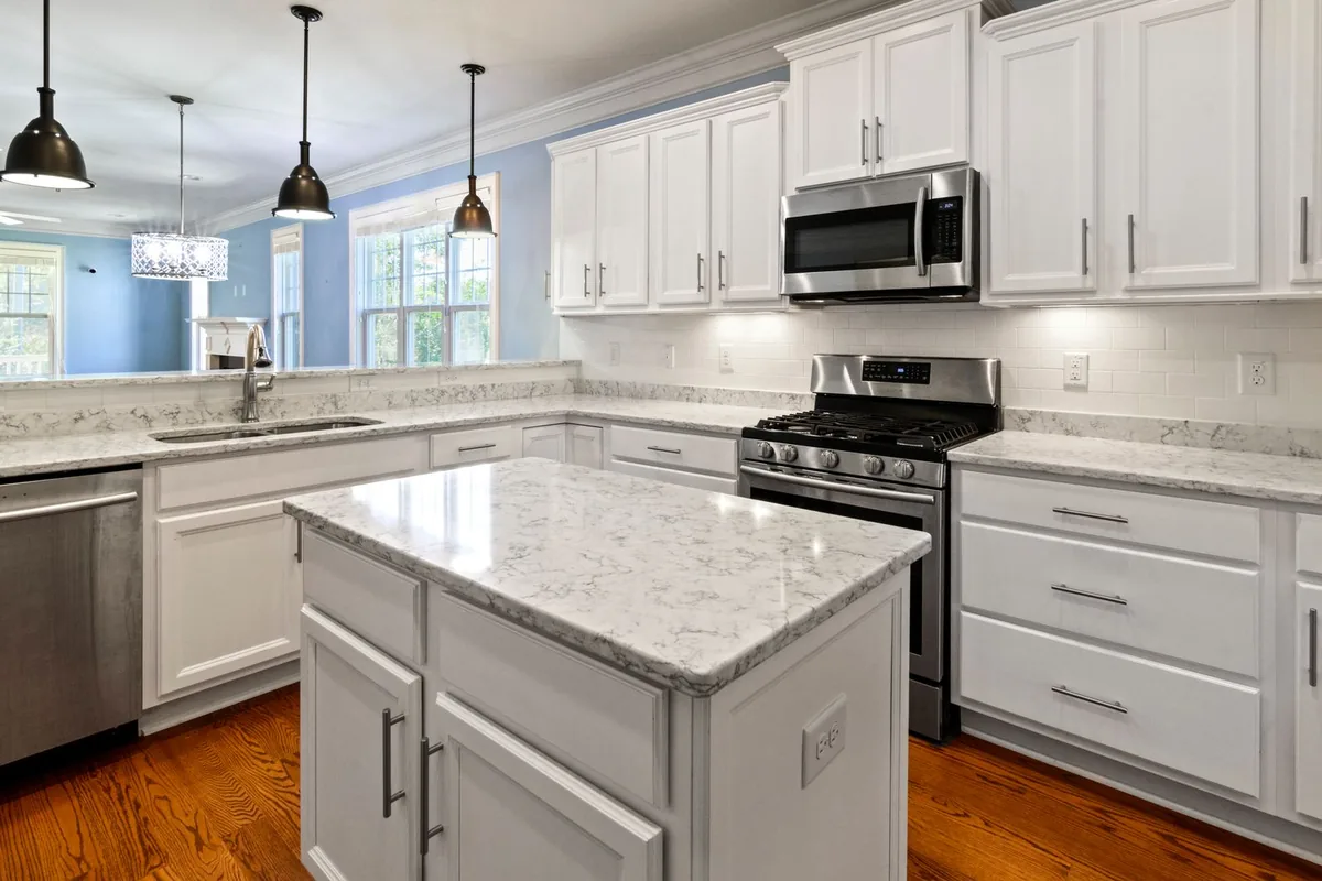 Filth & Squalor Cleanup in South Fulton, GA