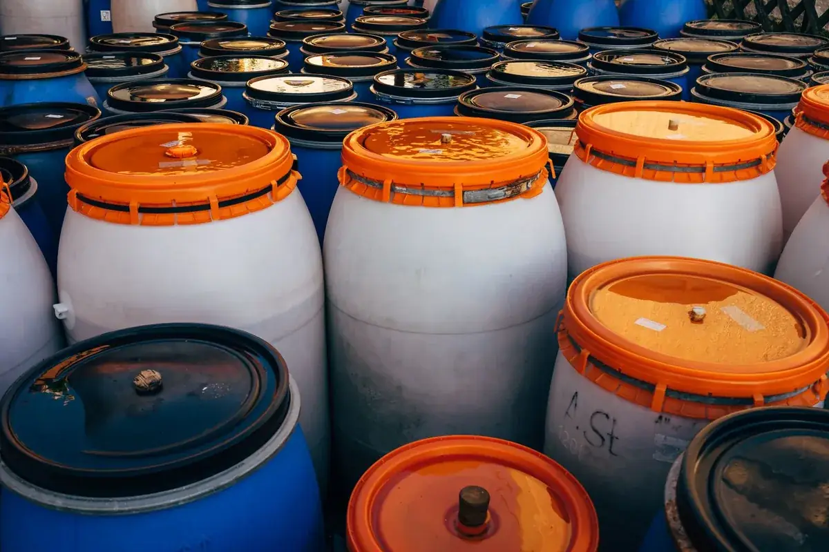 Chemical & Toxic Waste Cleanup in South Fulton, GA